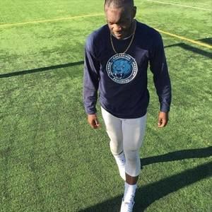 Meet your Posher, Dequan